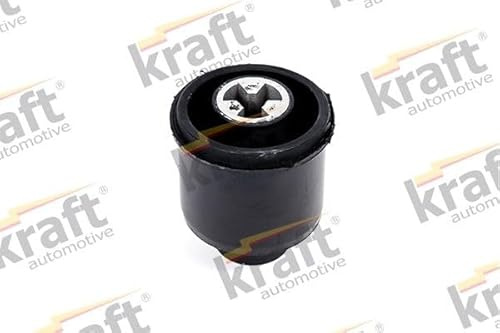 KRAFT AUTOMOTIVE Lagerung, Achskörper 1490540