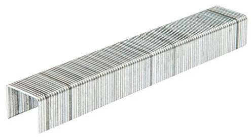 TOPEX Heftklammern Typ J, 8 mm, 1000 St. 41E308