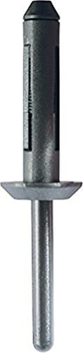 KS Tools 420.5104 Blindniet-Verbindungsclip für Chrysler,50er Pack