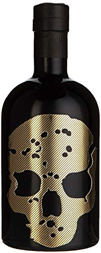Ghost Vodka Pure Gold Edition 70 cl
