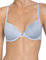 Triumph Damen Body Make-up Essentials Whp Schalen BH mit Bügel, Smoky Lilac, 70D