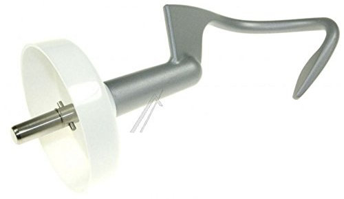 GANCIO IMPASTATORE ALLUMINIO ORIGINALE PER KENWOOD MAJOR (NO CHEF)