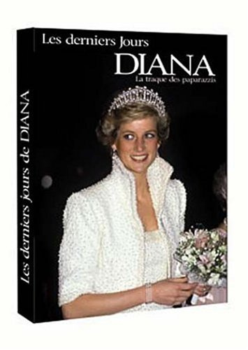 Lady di the last days [FR Import]