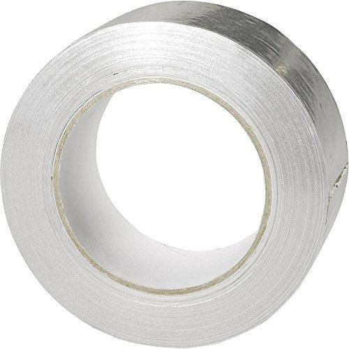 (L x B) 20 m x 100 mm Silber Griffon Inhalt: 1 Rolle (I)