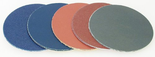 Kaindl Haftschleifscheiben Ø 125mm (Haftschleifscheiben Ø 125mm Sparpack, 15 Stk.)