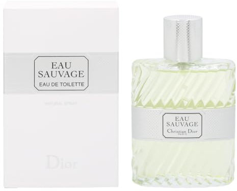 Dior Eau Sauvage Edt Spray