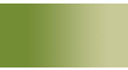 Daler-Rowney Graduate Oil Paint, Aluminium Tube, 6.76oz - 200 ml, Yellow Green