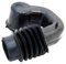 Beko Washing Machine Soap Dispenser Hose. Genuine Part Number 2830560100