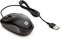 HP G1K28AA USB Optical Travel Mouse Mouse