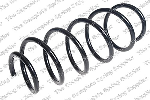 LESJÃƒ-FORS 4026235 Fahrwerksfeder