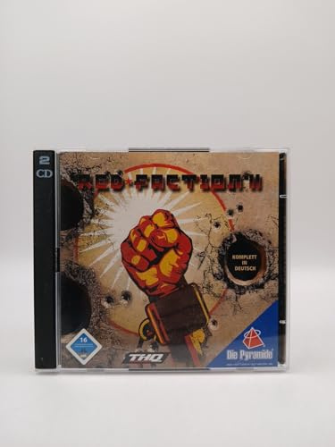 Red Faction II [Software Pyramide]