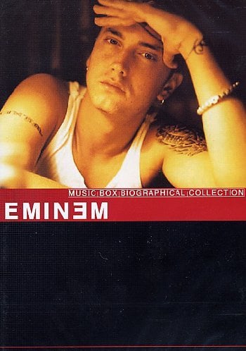 Eminem - Music Box Biographical Collection