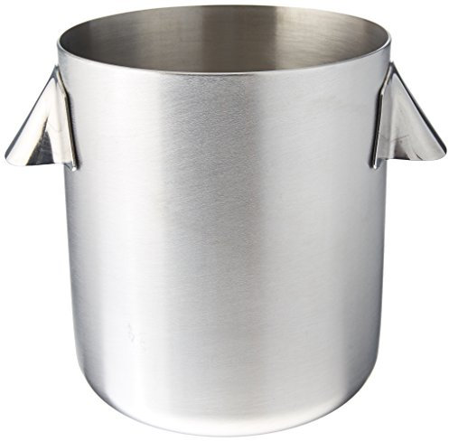 PADERNO 11911-12 - Olla para baño María