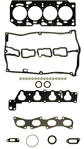AJUSA 52190400 Dichtungssatz Zylinderkopf mit Zylinderkopfdichtung mit Ventilschaftabdichtung Kompatibel mit ALFA ROMEO 147 937