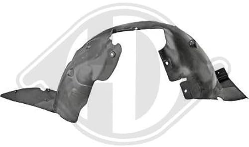 Diederichs 4225109 Radschale Links