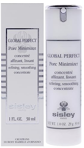 Sisley Paris DIA Y NOCHE CREMA MINIMIZAR POROS TT/PIEL 30ml