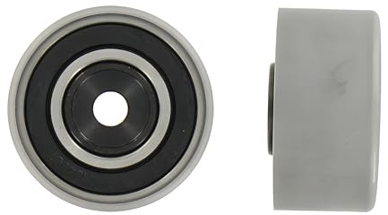 SKF Timing Belt Deflection/Guide Pulley VKM 84601 Height 78 mm Length 76 mm Width 49 mm - OE Quality