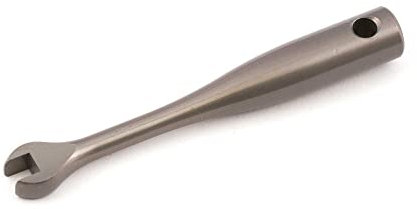 Team Associated 1111 Factory Team Turnbuckle Wrench, Aluminum