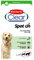Bob Martin Clear Pesticide Free Spot On Flea Large Dog 12WK