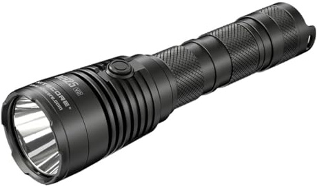 Nitecore MH25 V2 Schwarz
