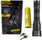 Nitecore MH25 V2 Schwarz