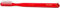 GUM Brosse à dents Classic 411 Regular Soft, Avantage Pack 10 (10 pièces)