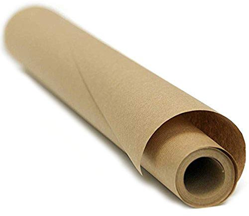 HAND Pattern Cutting Manilla Paper Card for Dress Making -175gsm, 125cmW, 5meters