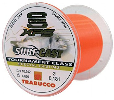 S-FORCE XPS SURF CASTING 300MT 0.25
