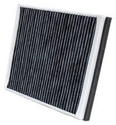 WIX Filters - 24813 Cabin Air Panel, Pack of 1