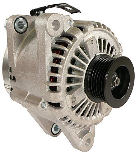 DB Electrical DB Elektrische AND0410 Lichtmaschine Hyundai Sonata, Santa Fe Kia Sorento, Entourage, 3,3 l 3,8 l Azera 07 08 l Seda. Ona 06 00 7 08 09 02131-9153