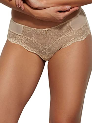 Gossard Damen Taillenslips Unterhosen