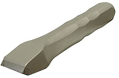 Bon 21-241 Burin de forme confortable en carbure de tungstène 3,2 cm