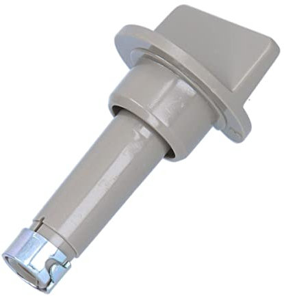 Manette de thermostat d'origine Frigo, Réfrigérateur, Congélateur 293260501 DOMETIC Frigo, Réfrigérateur, Congélateur 293260501 DOMETIC