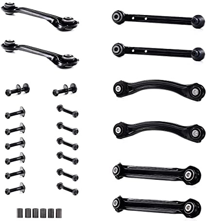 Kraft Automotive 4211070 Reparatursatz, Radaufhängung