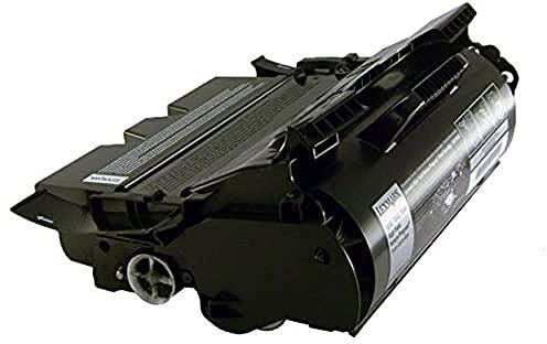 Lexmark 12A7644 Original Toner Pack of 1