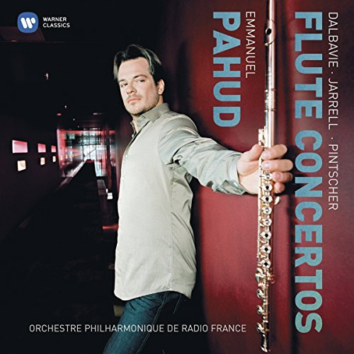Flute Concertos (Flötenkonzerte)