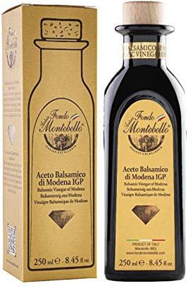 Aceto balsamico di Modena IGP 250 ml