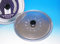 Paelleras EL CID Aluminiumdeckel mit Knopf 40cm