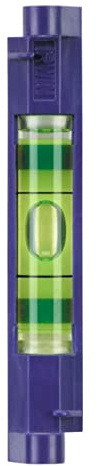IRWIN Tools Line Level, ABS (1794483), Blue