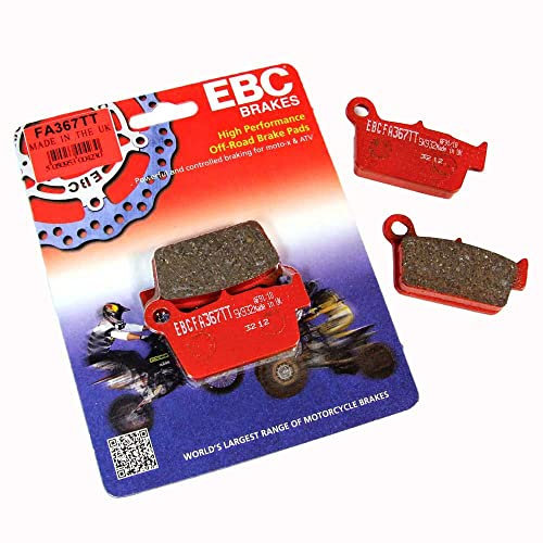 EBC R1142700 Bremsbeläge