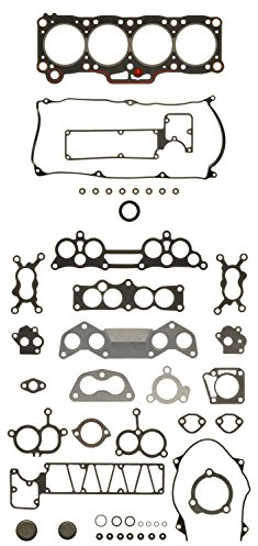 Ajusa 52067100 Gasket Set cylinder head