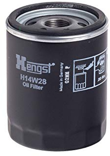 Hengst H14W28 Ölfilter
