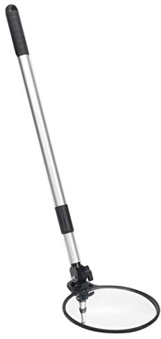 Sealey Ak5960 Underbody Inspection Mirror - Adjustable