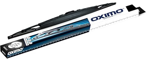 OXIMO WUSP575 Windscreen Wipers, Wiper Blades, Window Wipers