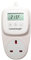 LOWENERGIE Plug in Thermostat Electric Digital Temperature Controller Greenhouse Heater