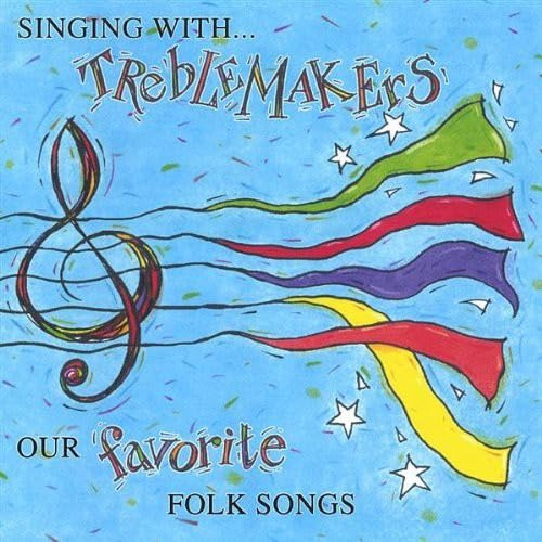 Singing with Treblemakers: Songs for Young Singers
