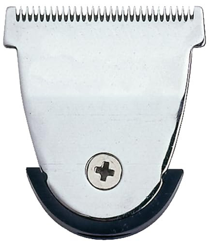 Wahl Professional Lame Amovible à Clipser pour Les tondeuses Béret, Echo, Sterling MAG et Sterling 4 pour Barbiers Professionnels et stylistes – Modèle 2111