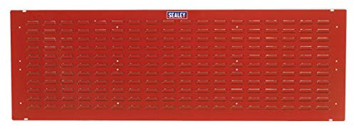 Sealey Tps8 Louvre Panel 1500 X 500Mm Pack of 2