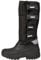 HKM Unisex Hkm 5119 Winterhermostiefel Kodiak, Thermostiefel Winterstiefel Stiefel, Walking Schuh, Schwarz, 40 EU