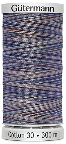 709743-4031 Sulky Cotton 30 Machine Embroidery Thread 300mtr